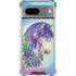 Fantasty Horse by Sheena Pike Google Pixel 8 Clear Case